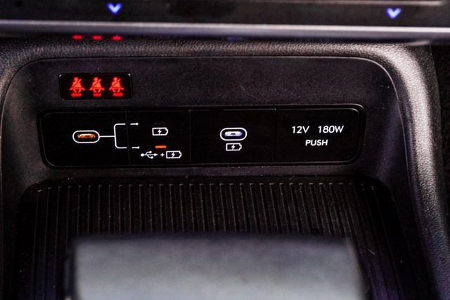 2025 Hyundai Kona SEL AWD - 22931375 - 29