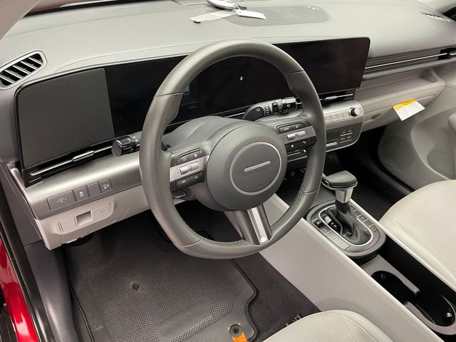 2025 Hyundai Kona SEL AWD - 22907706 - 10