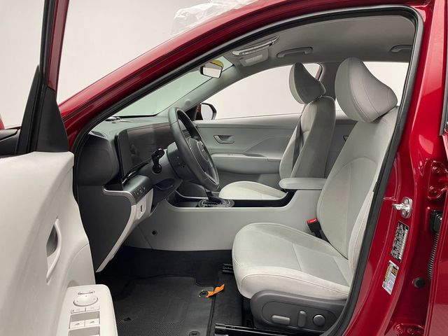 2025 Hyundai Kona SEL AWD - 22907706 - 11
