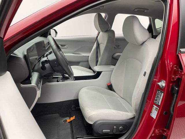 2025 Hyundai Kona SEL AWD - 22907706 - 12