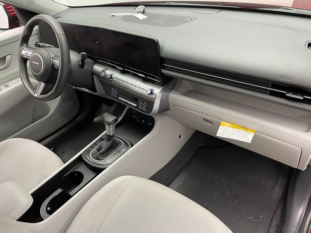 2025 Hyundai Kona SEL AWD - 22907706 - 15