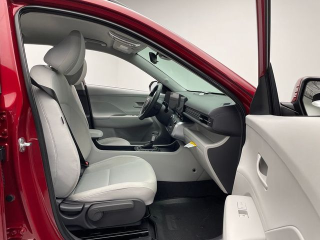 2025 Hyundai Kona SEL AWD - 22907706 - 16