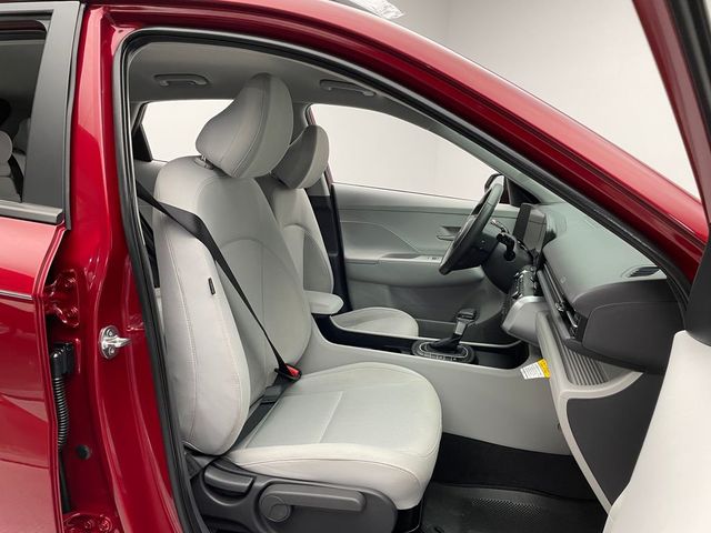 2025 Hyundai Kona SEL AWD - 22907706 - 17
