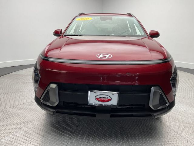 2025 Hyundai Kona SEL AWD - 22907706 - 1