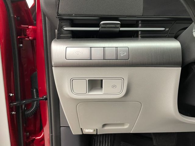 2025 Hyundai Kona SEL AWD - 22907706 - 19
