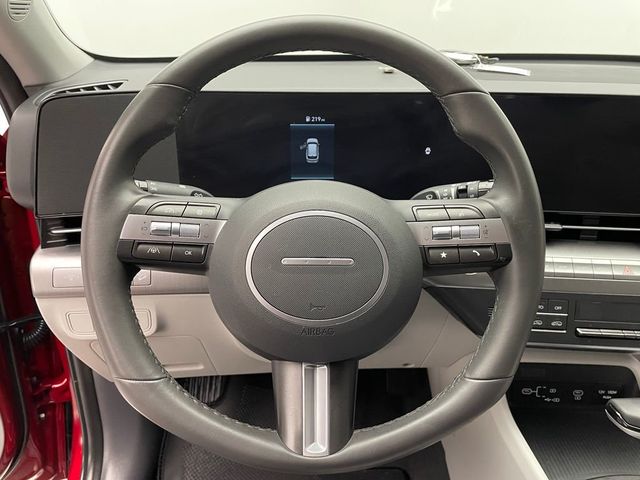 2025 Hyundai Kona SEL AWD - 22907706 - 20