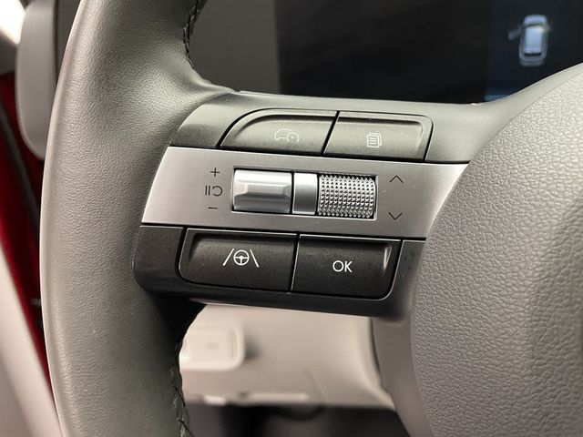 2025 Hyundai Kona SEL AWD - 22907706 - 21