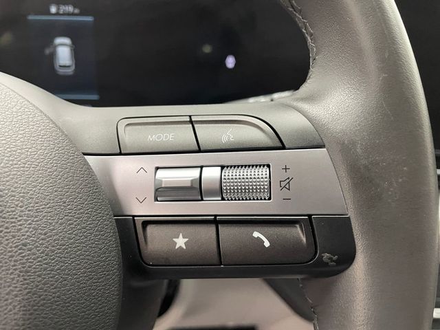 2025 Hyundai Kona SEL AWD - 22907706 - 22