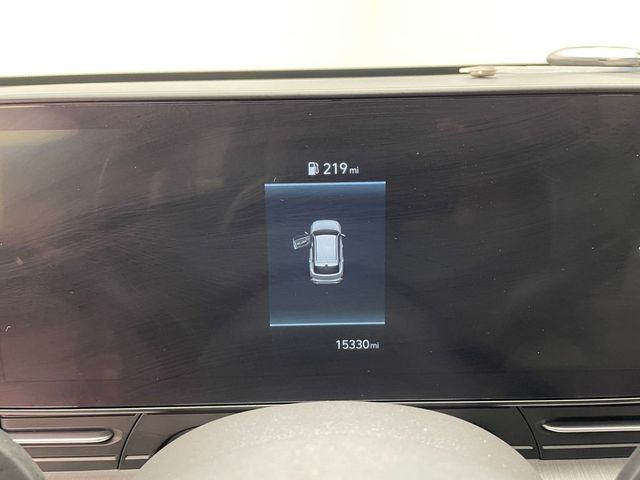 2025 Hyundai Kona SEL AWD - 22907706 - 23