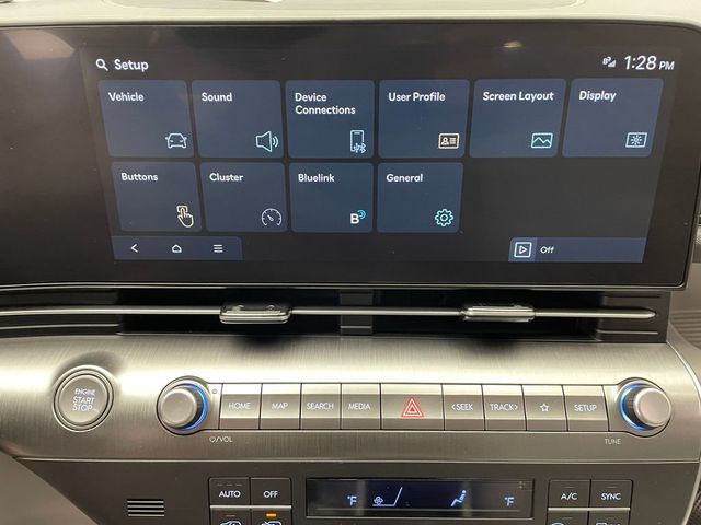 2025 Hyundai Kona SEL AWD - 22907706 - 25
