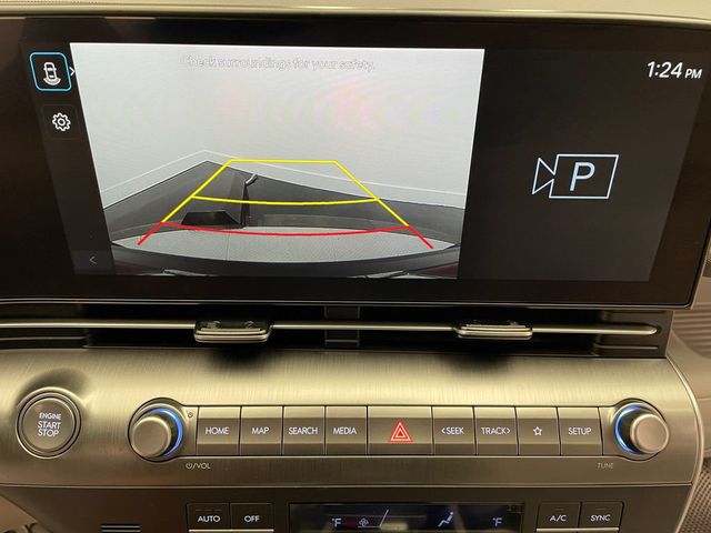 2025 Hyundai Kona SEL AWD - 22907706 - 26