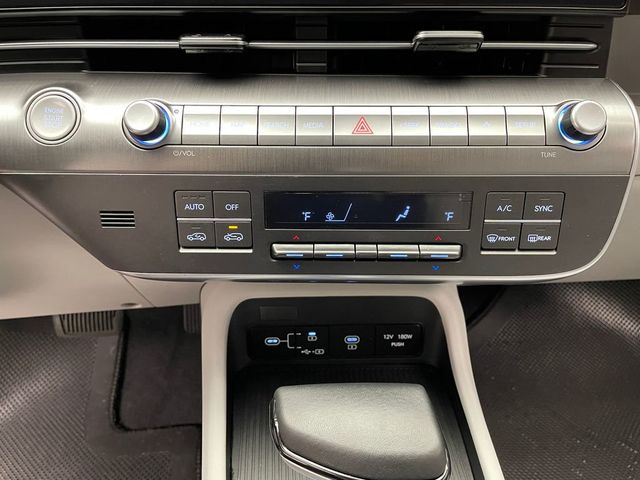 2025 Hyundai Kona SEL AWD - 22907706 - 27