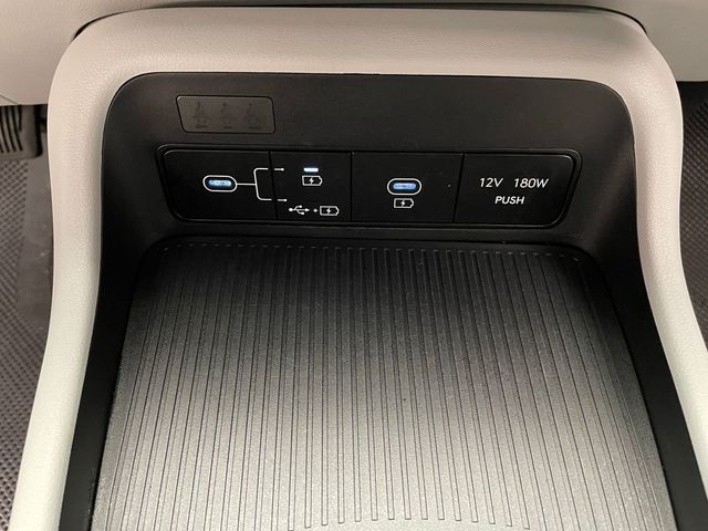 2025 Hyundai Kona SEL AWD - 22907706 - 28