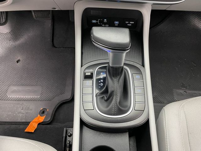 2025 Hyundai Kona SEL AWD - 22907706 - 29