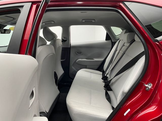 2025 Hyundai Kona SEL AWD - 22907706 - 32