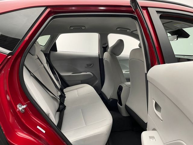 2025 Hyundai Kona SEL AWD - 22907706 - 35