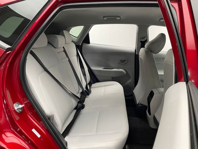 2025 Hyundai Kona SEL AWD - 22907706 - 36