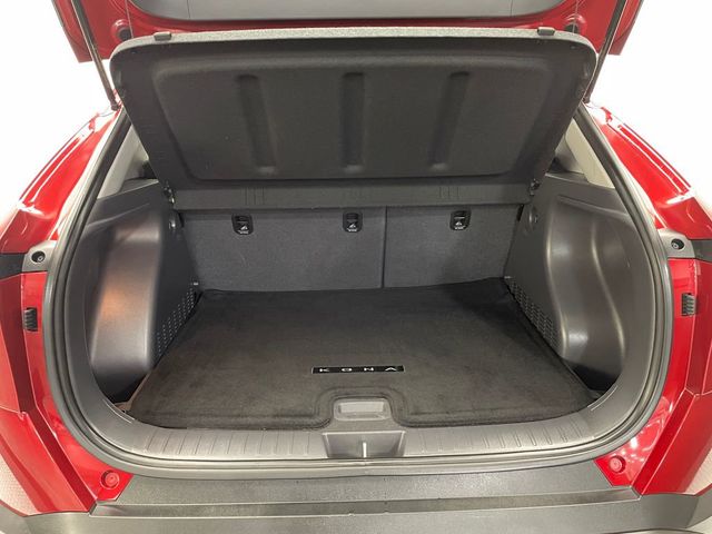 2025 Hyundai Kona SEL AWD - 22907706 - 38