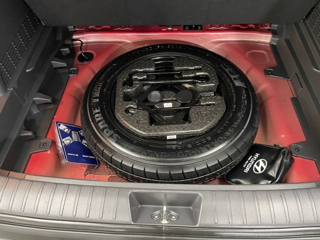 2025 Hyundai Kona SEL AWD - 22907706 - 39