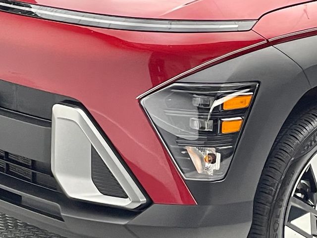 2025 Hyundai Kona SEL AWD - 22907706 - 42