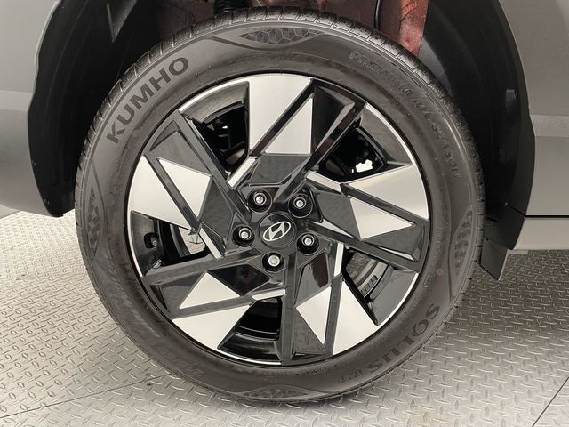 2025 Hyundai Kona SEL AWD - 22907706 - 43