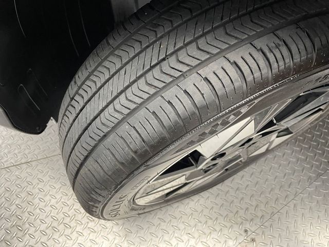 2025 Hyundai Kona SEL AWD - 22907706 - 44