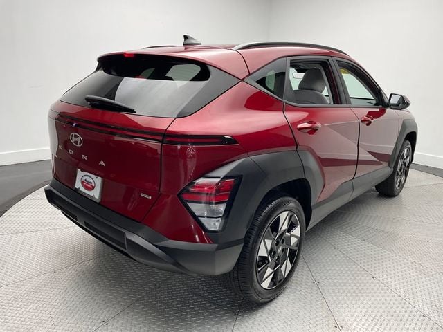 2025 Hyundai Kona SEL AWD - 22907706 - 4