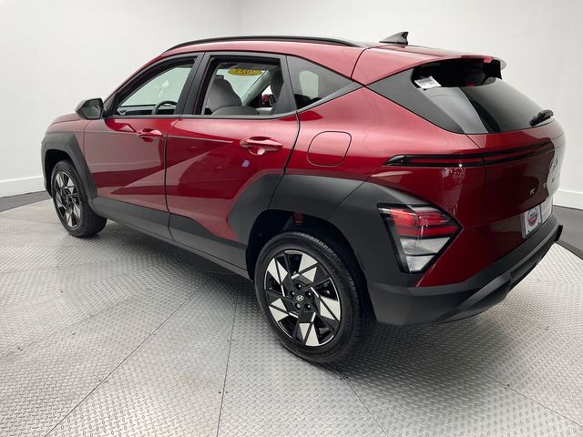 2025 Hyundai Kona SEL AWD - 22907706 - 6
