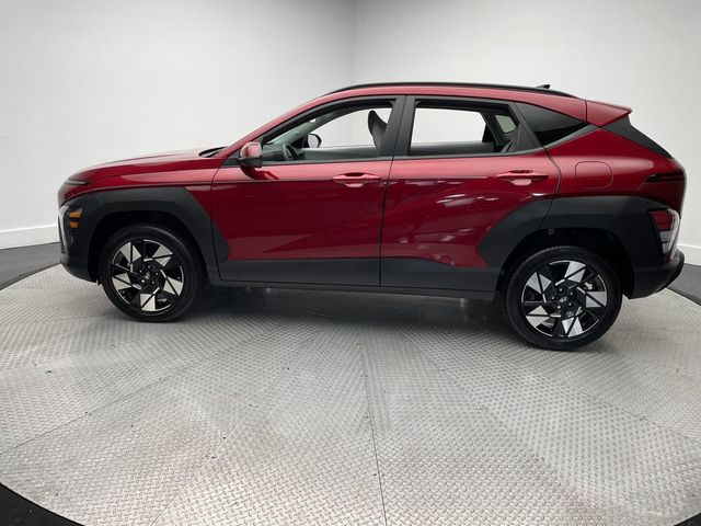 2025 Hyundai Kona SEL AWD - 22907706 - 7