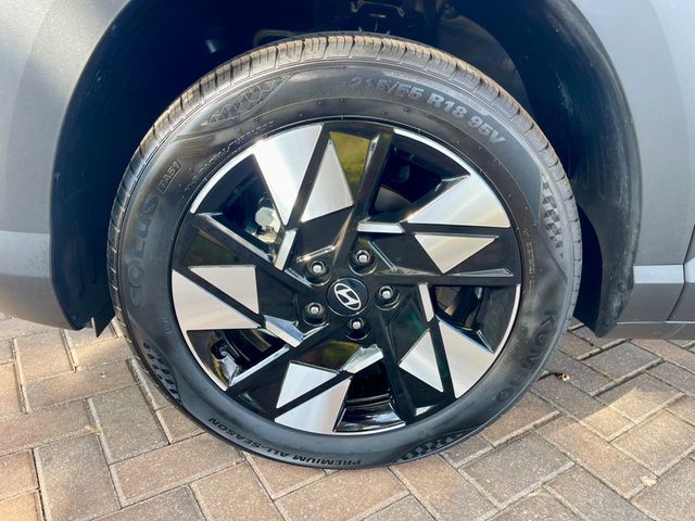 2025 Hyundai Kona SEL Convenience FWD - 22945359 - 9