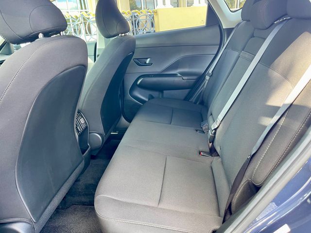 2025 Hyundai Kona SEL Convenience FWD - 22945359 - 11
