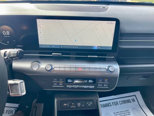 2025 Hyundai Kona SEL Convenience FWD - 22945359 - 14