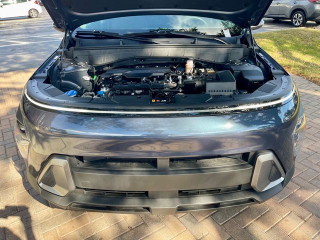 2025 Hyundai Kona SEL Convenience FWD - 22945359 - 15