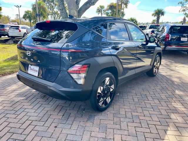 2025 Hyundai Kona SEL Convenience FWD - 22945359 - 5