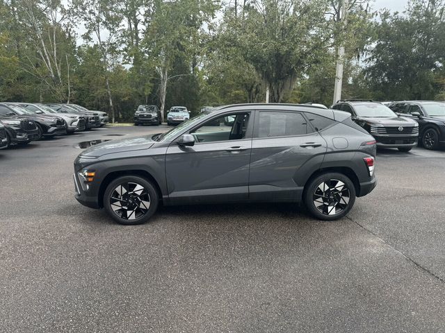 2025 Hyundai Kona SEL Convenience FWD - 23086550 - 1