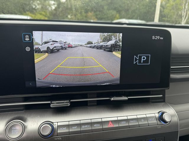 2025 Hyundai Kona SEL Convenience FWD - 23086550 - 5