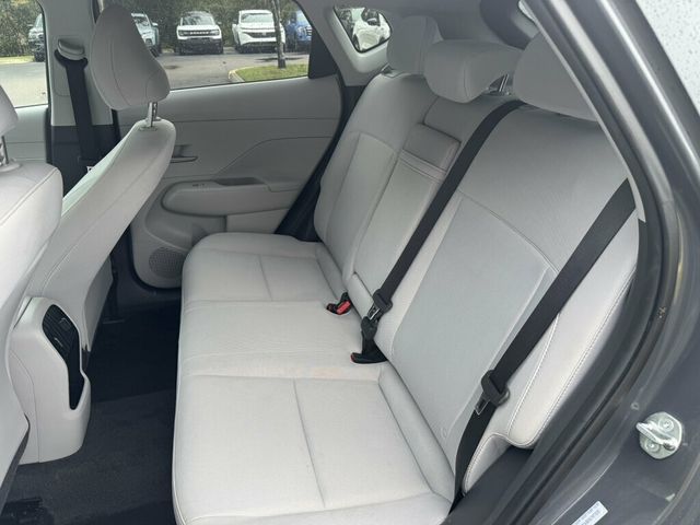 2025 Hyundai Kona SEL Convenience FWD - 23086550 - 6