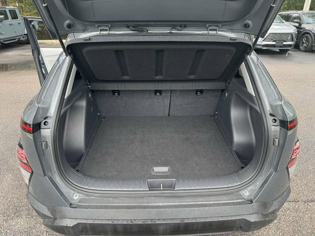 2025 Hyundai Kona SEL Convenience FWD - 23086550 - 7