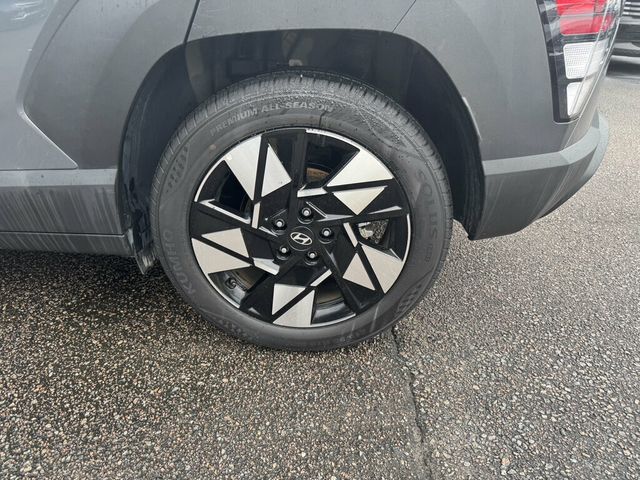 2025 Hyundai Kona SEL Convenience FWD - 23086550 - 8