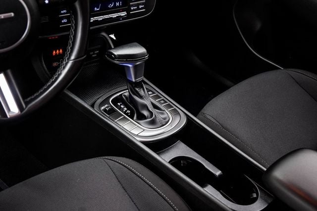 2025 Hyundai Kona SEL FWD - 22971898 - 15