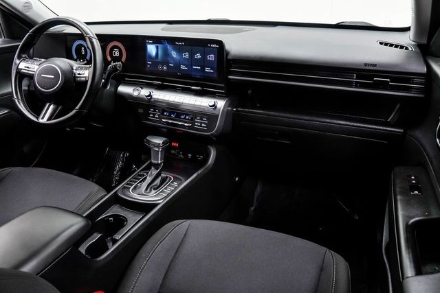 2025 Hyundai Kona SEL FWD - 22971898 - 16