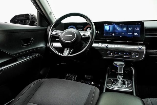 2025 Hyundai Kona SEL FWD - 22971898 - 18