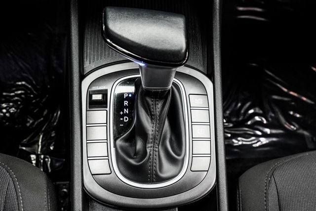 2025 Hyundai Kona SEL FWD - 22971898 - 19