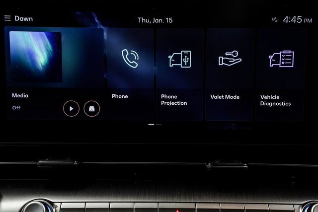 2025 Hyundai Kona SEL FWD - 22971898 - 24