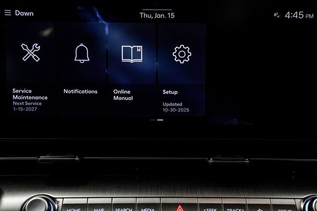 2025 Hyundai Kona SEL FWD - 22971898 - 25