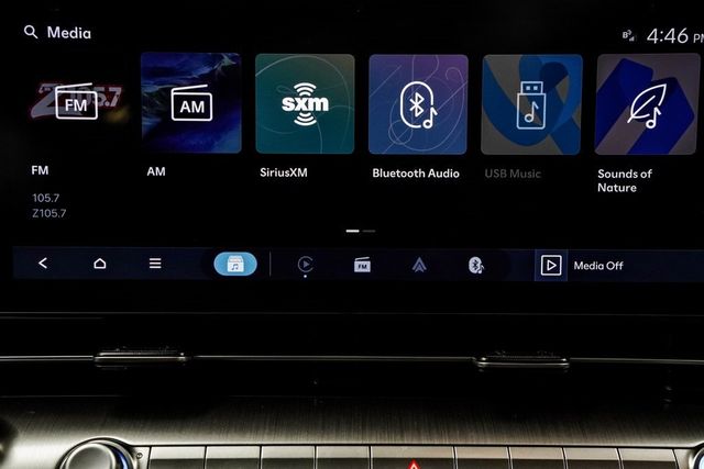 2025 Hyundai Kona SEL FWD - 22971898 - 27