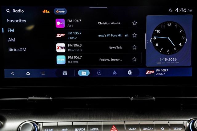 2025 Hyundai Kona SEL FWD - 22971898 - 28