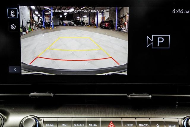 2025 Hyundai Kona SEL FWD - 22971898 - 29