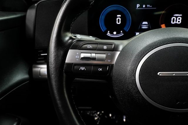 2025 Hyundai Kona SEL FWD - 22971898 - 32