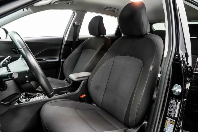 2025 Hyundai Kona SEL FWD - 22971898 - 37